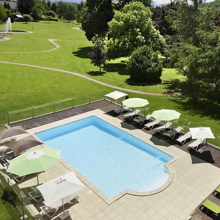 Ibis Styles Aix Les Bains Domaine De Marlioz Hotel Aix-les-Bains Luaran gambar