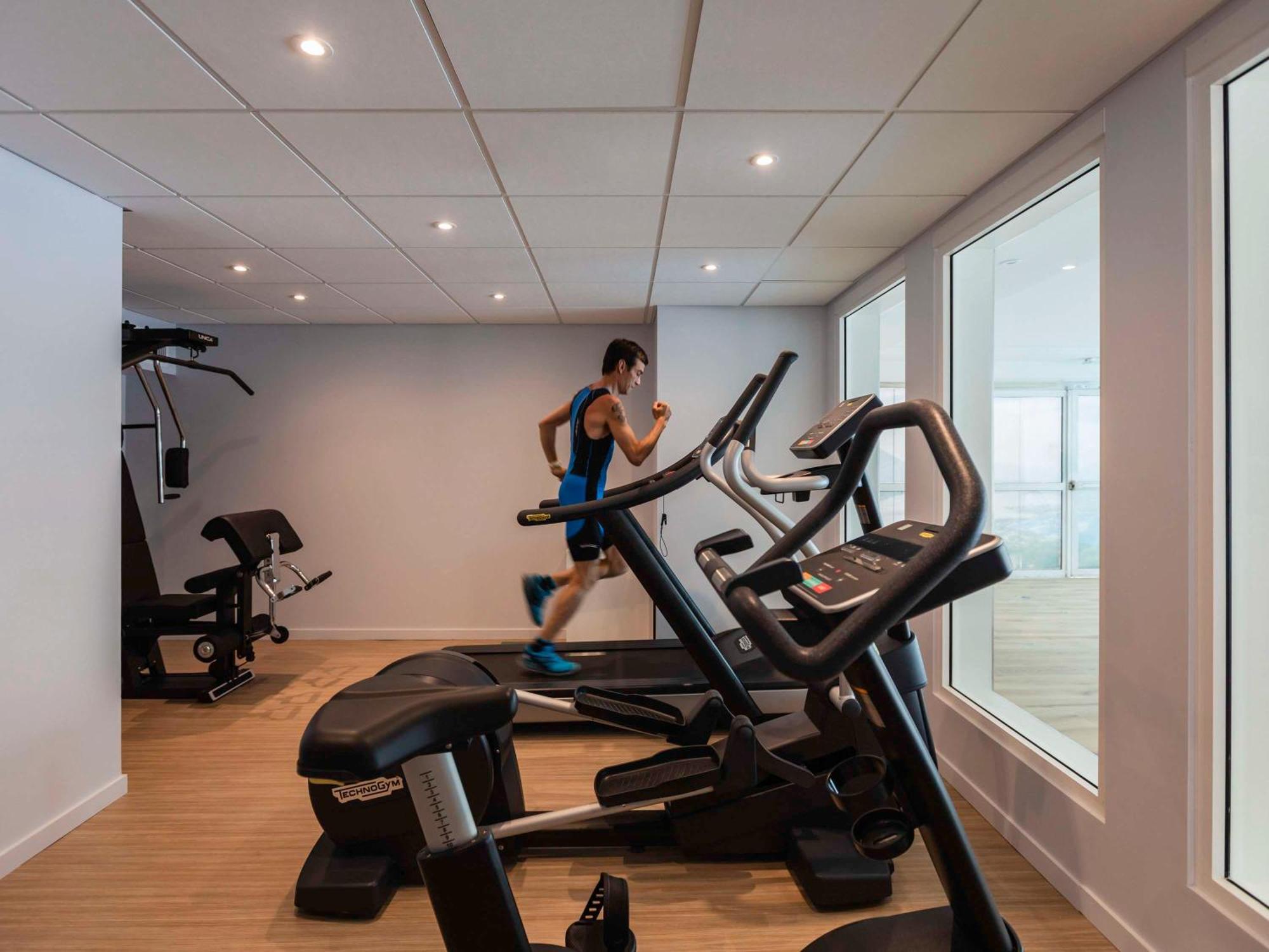 Ibis Styles Aix Les Bains Domaine De Marlioz Hotel Aix-les-Bains Luaran gambar