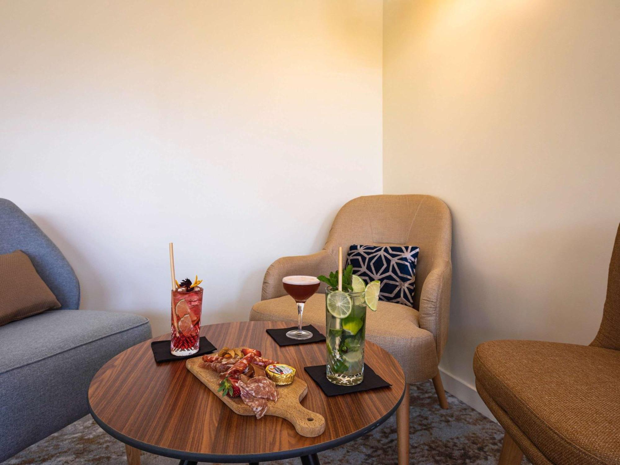 Ibis Styles Aix Les Bains Domaine De Marlioz Hotel Aix-les-Bains Luaran gambar