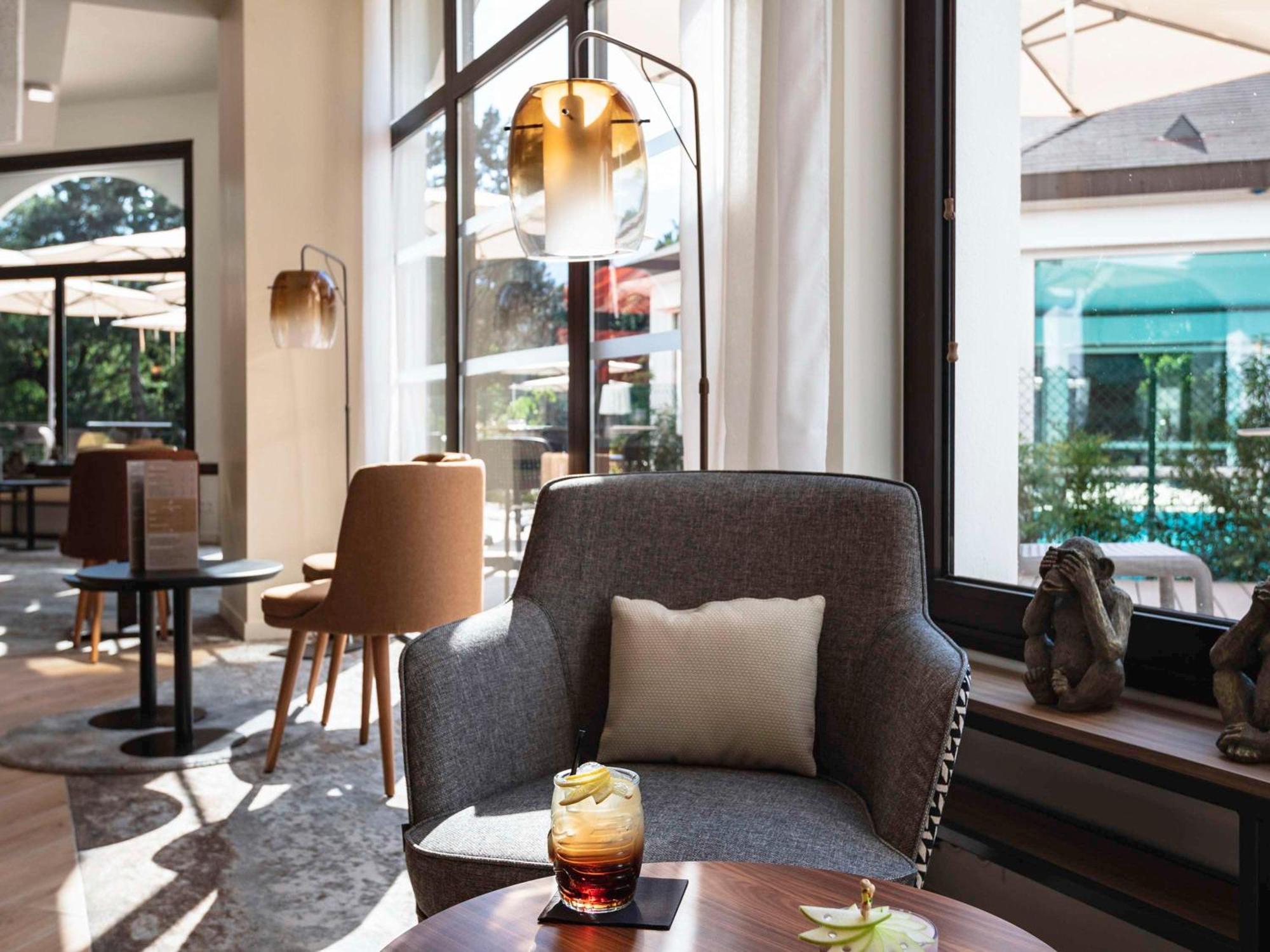 Ibis Styles Aix Les Bains Domaine De Marlioz Hotel Aix-les-Bains Luaran gambar