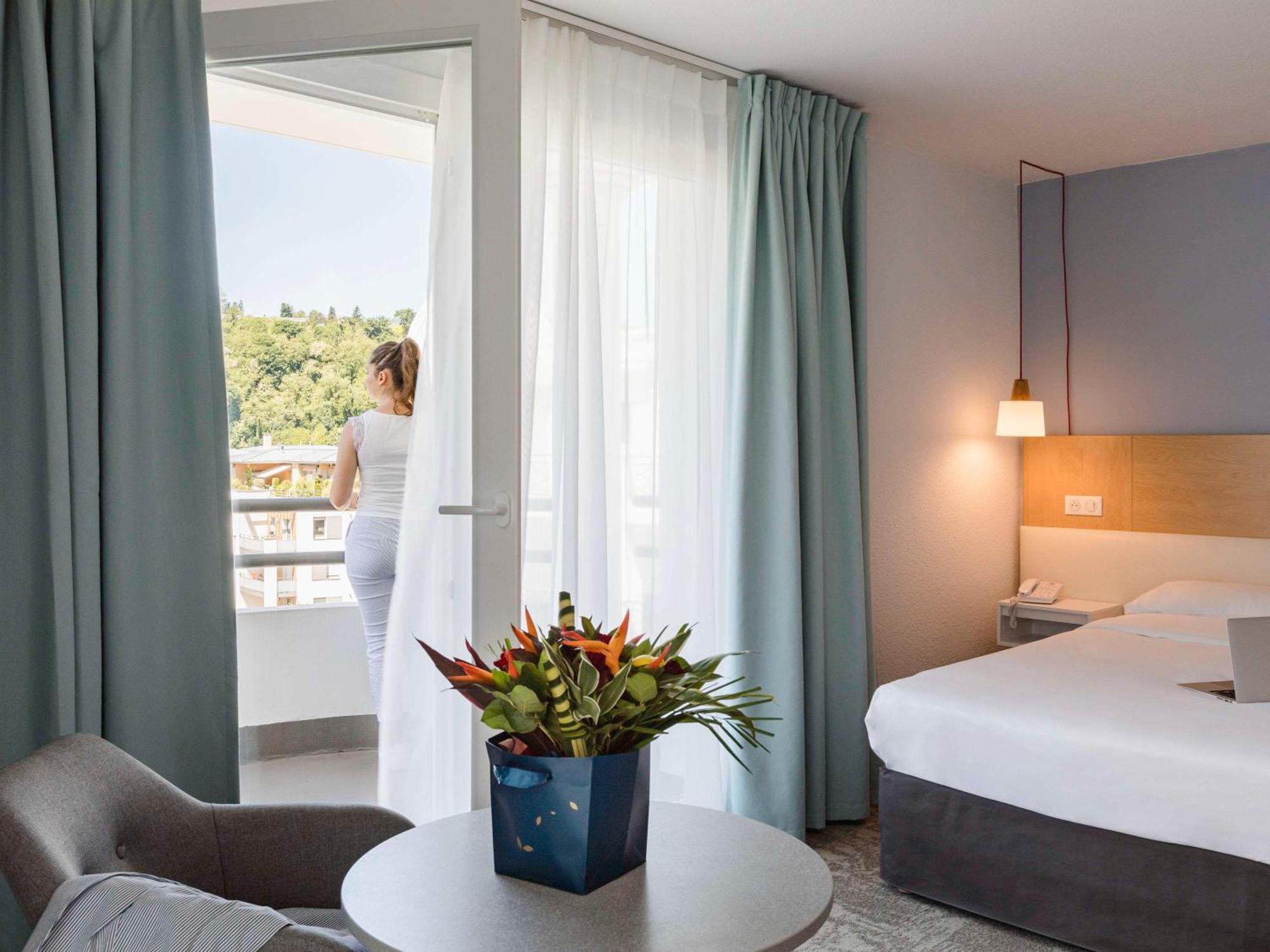 Ibis Styles Aix Les Bains Domaine De Marlioz Hotel Aix-les-Bains Luaran gambar